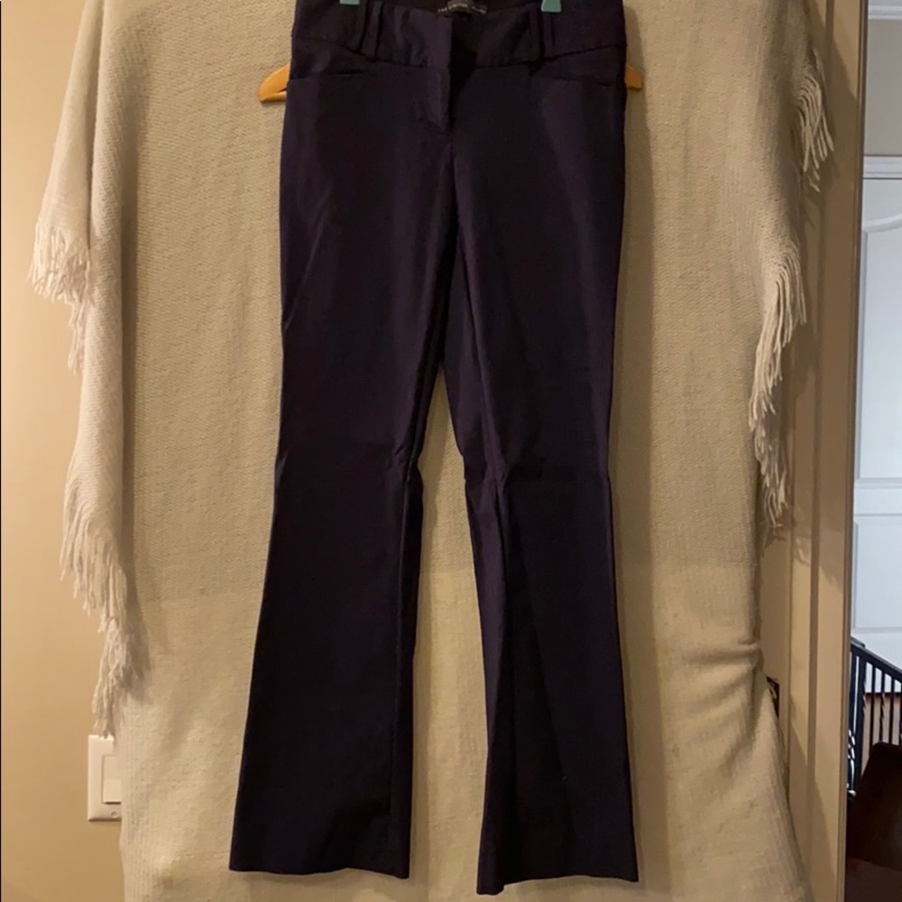 The Limited Exact Stretch sz6